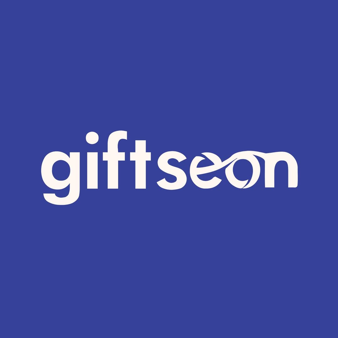 Giftseon Blog